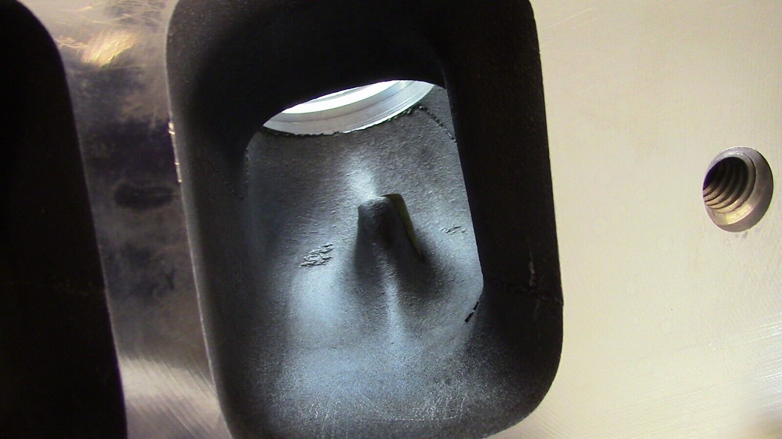 BBC ALUMINUM CYLINDER HEADS SPEEDMASTER PCE281.2037 PCE281.1511  PRICED FOR PAIR - Fresh Stock Dated February 2026