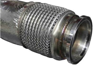 Catless downpipes for BMW F90 M5 2017 on - Fresh Stock Dated February 2026