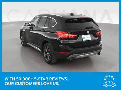 2018 BMW X1 sDrive28i Sport Utility 4D - Fresh Stock Dated December 2025