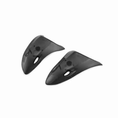 Arai Accessories - Replacement Rear Diffuser Set For XD3 Street Bike Helmets - Fresh Stock Dated February 2026
