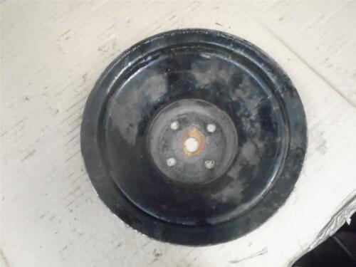 3927797AF Water Pump Pulley, Mercruiser - Fresh Stock Dated February 2026