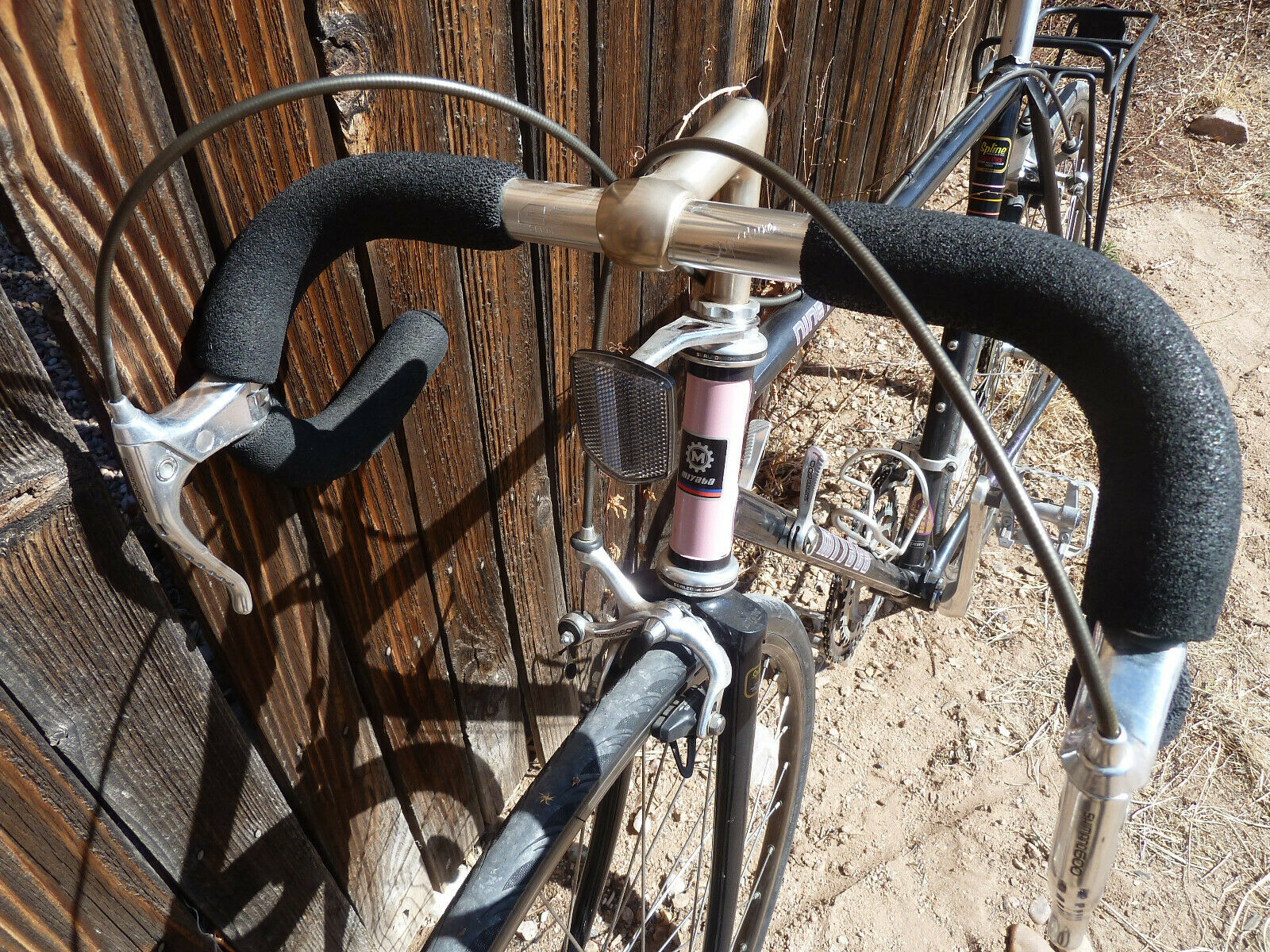 1986 Miyata 912 Road bike-Great condition! - Fresh Stock Dated February 2026