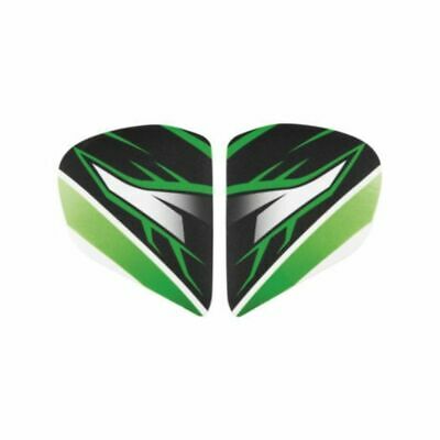 Arai Accessories - Replacement Shield Cover Set For Corsair-X Motorcycle Helmets - Fresh Stock Dated February 2026