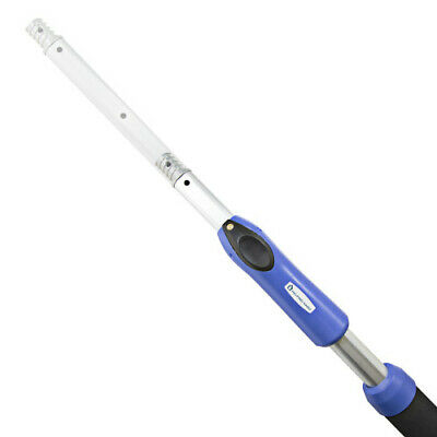 Helping Hand EZ Reach 6-Piece Cleaning Kit - 4 Different Cleaning Heads & 1 - Fresh Stock Dated February 2026