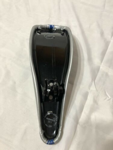 SCHWINN STINGRAY PERMACO 15” BICYCLE BANANA SEAT KRATE MUSCLE BIKE STING RAY - Fresh Stock Dated December 2025