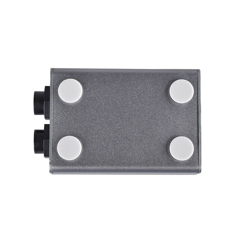 DOREMIDI Expression Pedal Converter Pedal Sustain Pedal Expander MPC-10 - Fresh Stock Dated February 2026