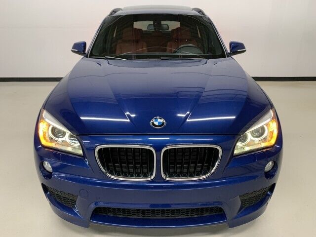 2015 BMW X1 xDrive35i M-Sport, Tech Pkg, Pano Roof, Clean CarF - Fresh Stock Dated December 2025