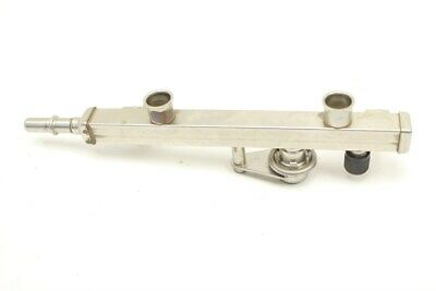 Used OEM - Polaris Ranger General 1000 RZR 900 Fuel Rail 2521886 - Fresh Stock Dated February 2026