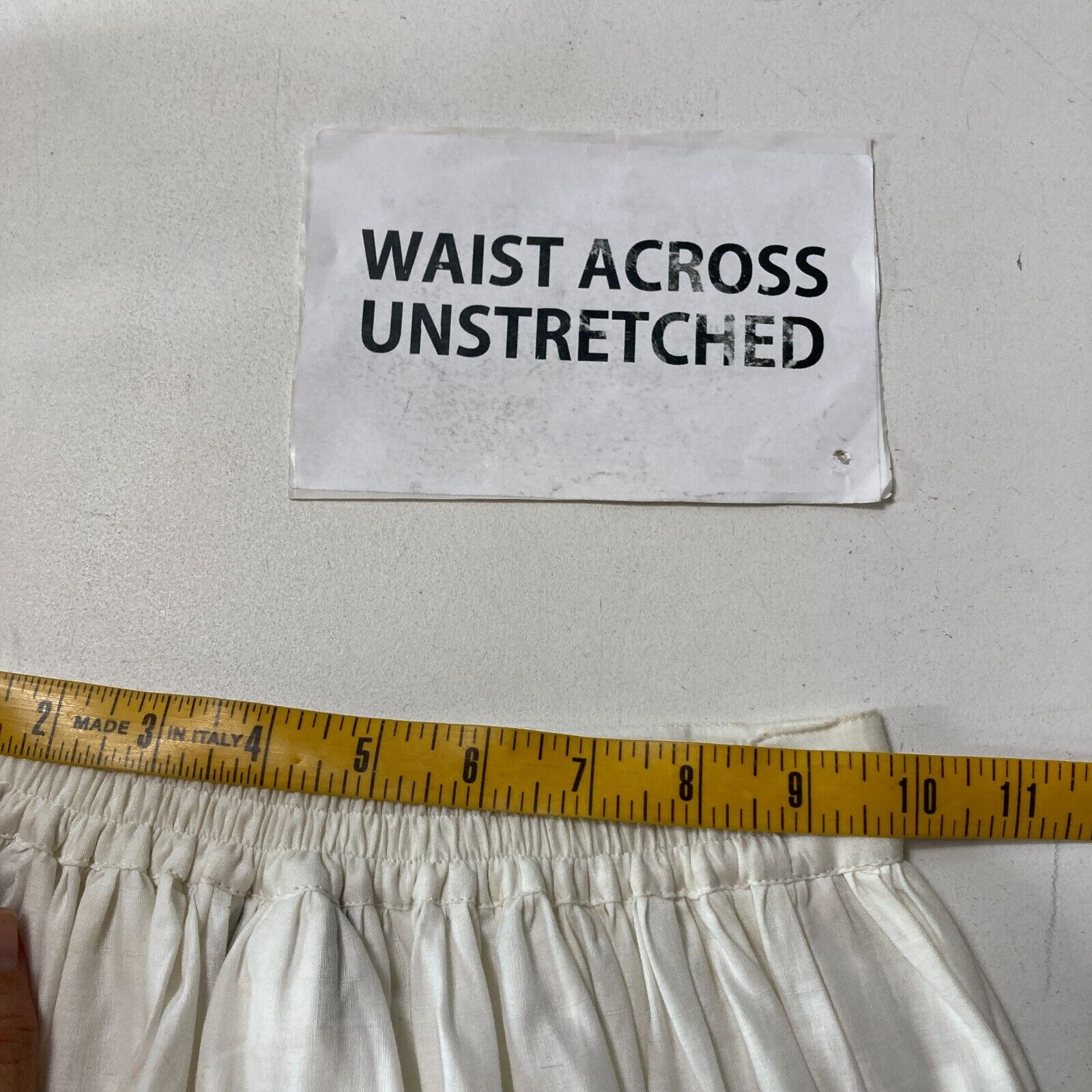 Vintage 80s 90s Quilted Patchwork Maxi Skirt Boho Hippie Cottagecore Sz S Pride - Fresh Stock Dated March 2026