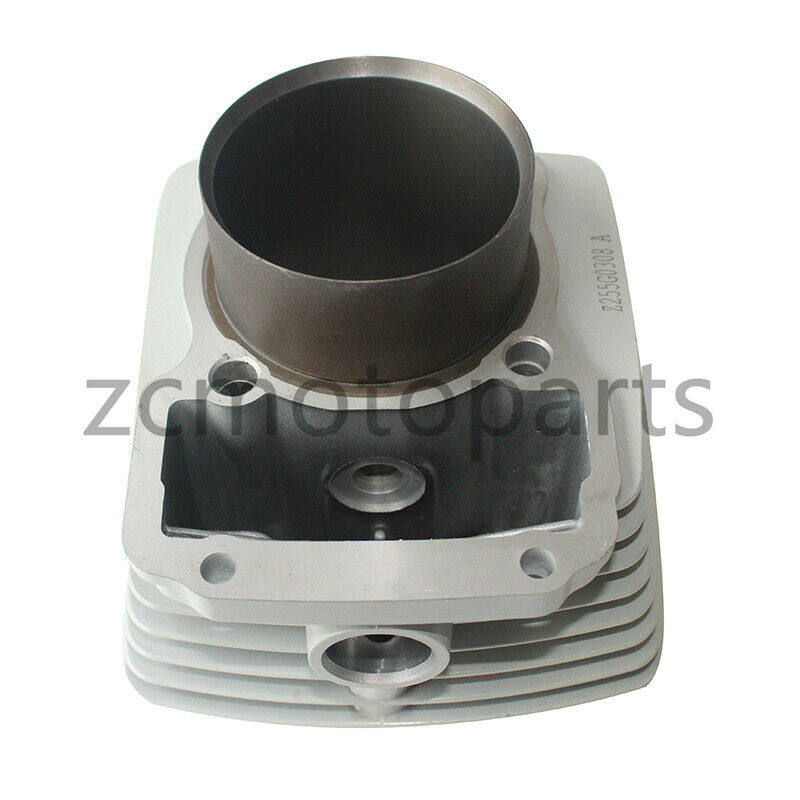 CG250 Cylinder Kit Air Cooled Zongshen 250cc ATV Dirt Bike Roketa Coolster SSR - Fresh Stock Dated February 2026