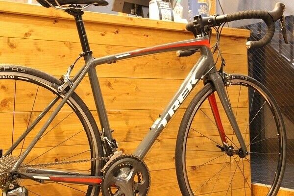Trek Emonda Alr4 2018 Models 54 Sizes Shimano Tiagra 4700 10S Aluminium Road - Fresh Stock Dated February 2026
