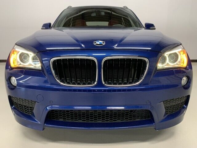 2015 BMW X1 xDrive35i M-Sport, Tech Pkg, Pano Roof, Clean CarF - Fresh Stock Dated December 2025