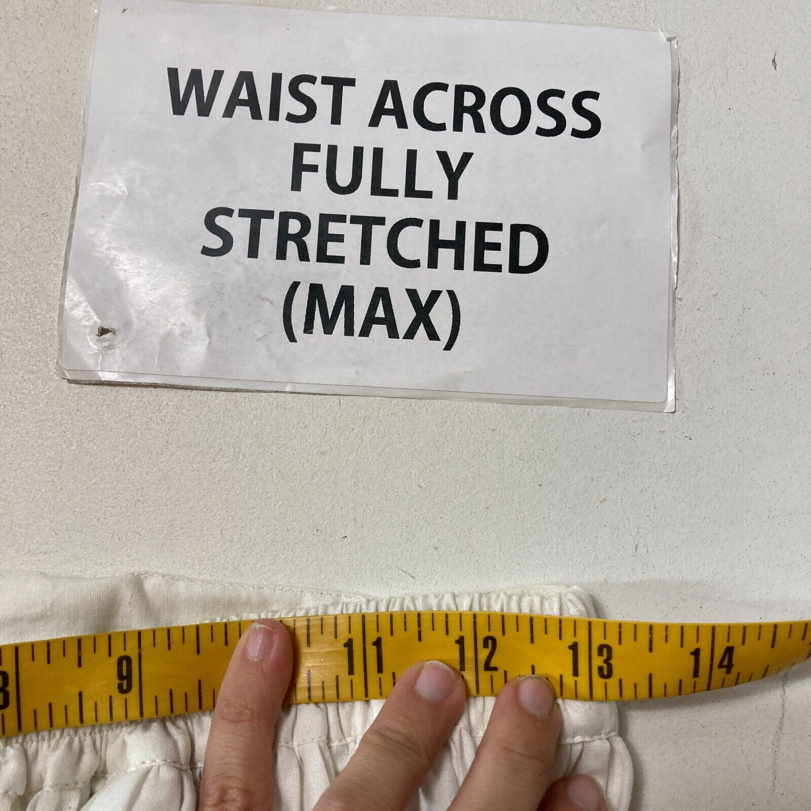 Vintage 80s 90s Quilted Patchwork Maxi Skirt Boho Hippie Cottagecore Sz S Pride - Fresh Stock Dated March 2026