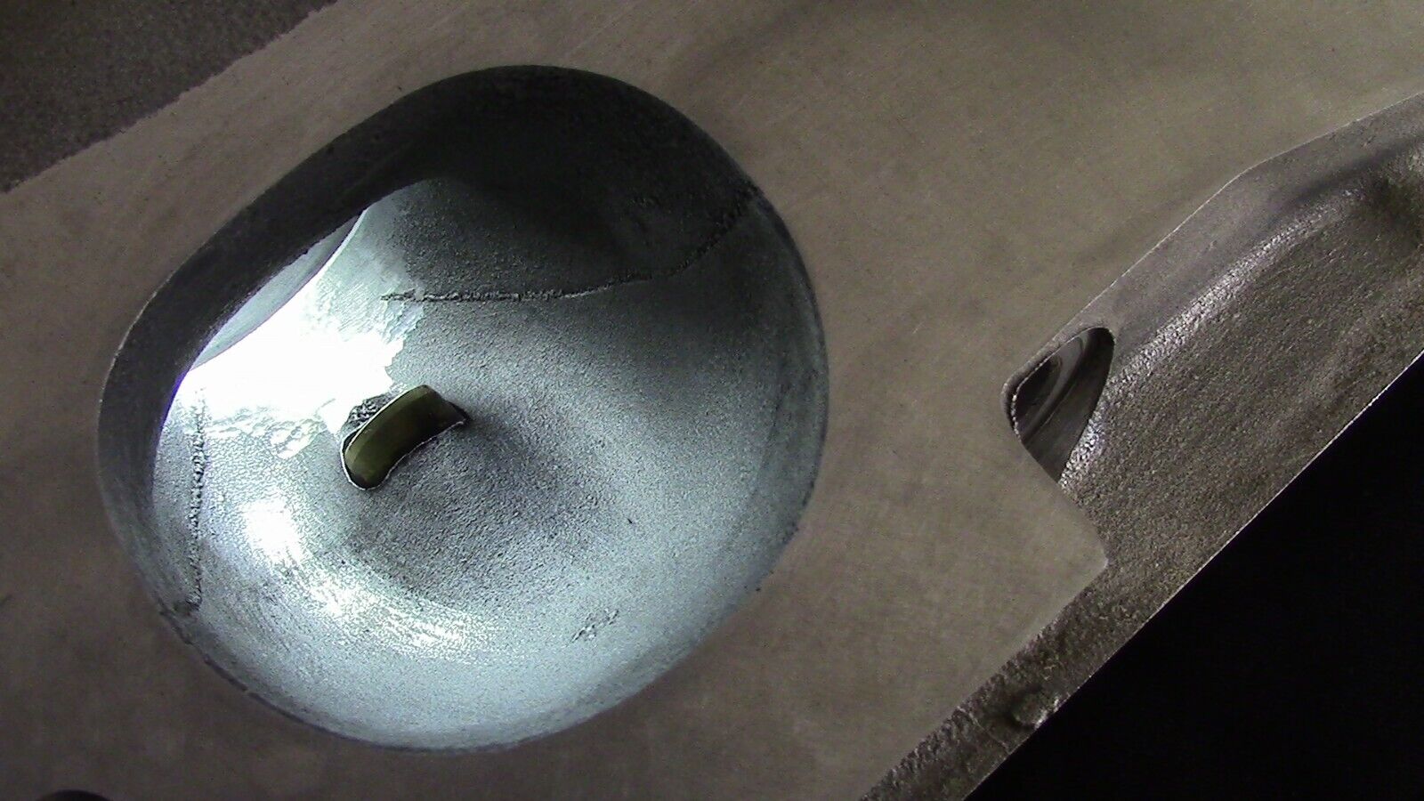 BBC ALUMINUM CYLINDER HEADS SPEEDMASTER PCE281.2037 PCE281.1511  PRICED FOR PAIR - Fresh Stock Dated February 2026