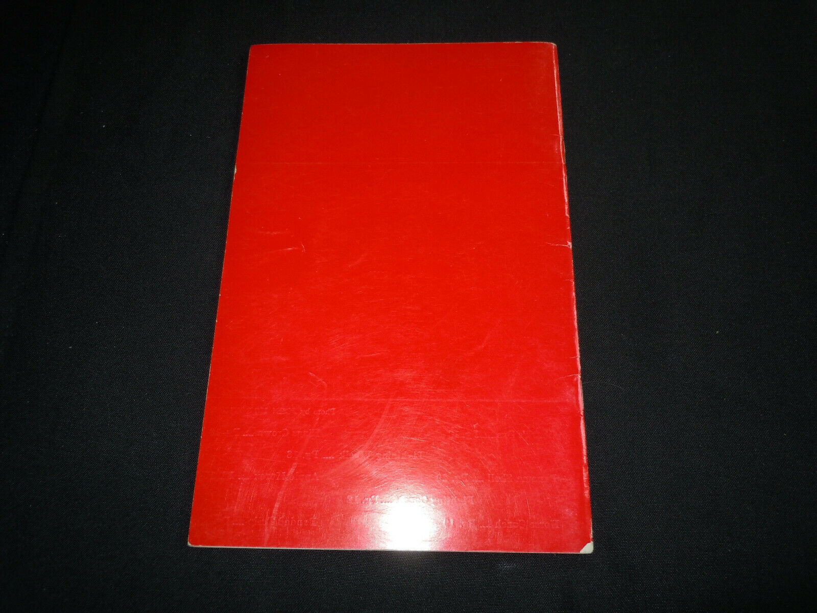 Handbook of Florida Shells from Great Outdoors Association. 1957  48 pg booklet - Fresh Stock Dated December 2025