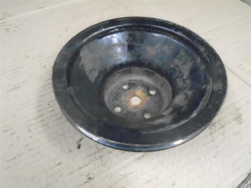 3927797AF Water Pump Pulley, Mercruiser - Fresh Stock Dated February 2026