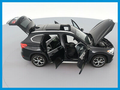 2017 BMW X1 xDrive28i Sport Utility 4D - Fresh Stock Dated December 2025