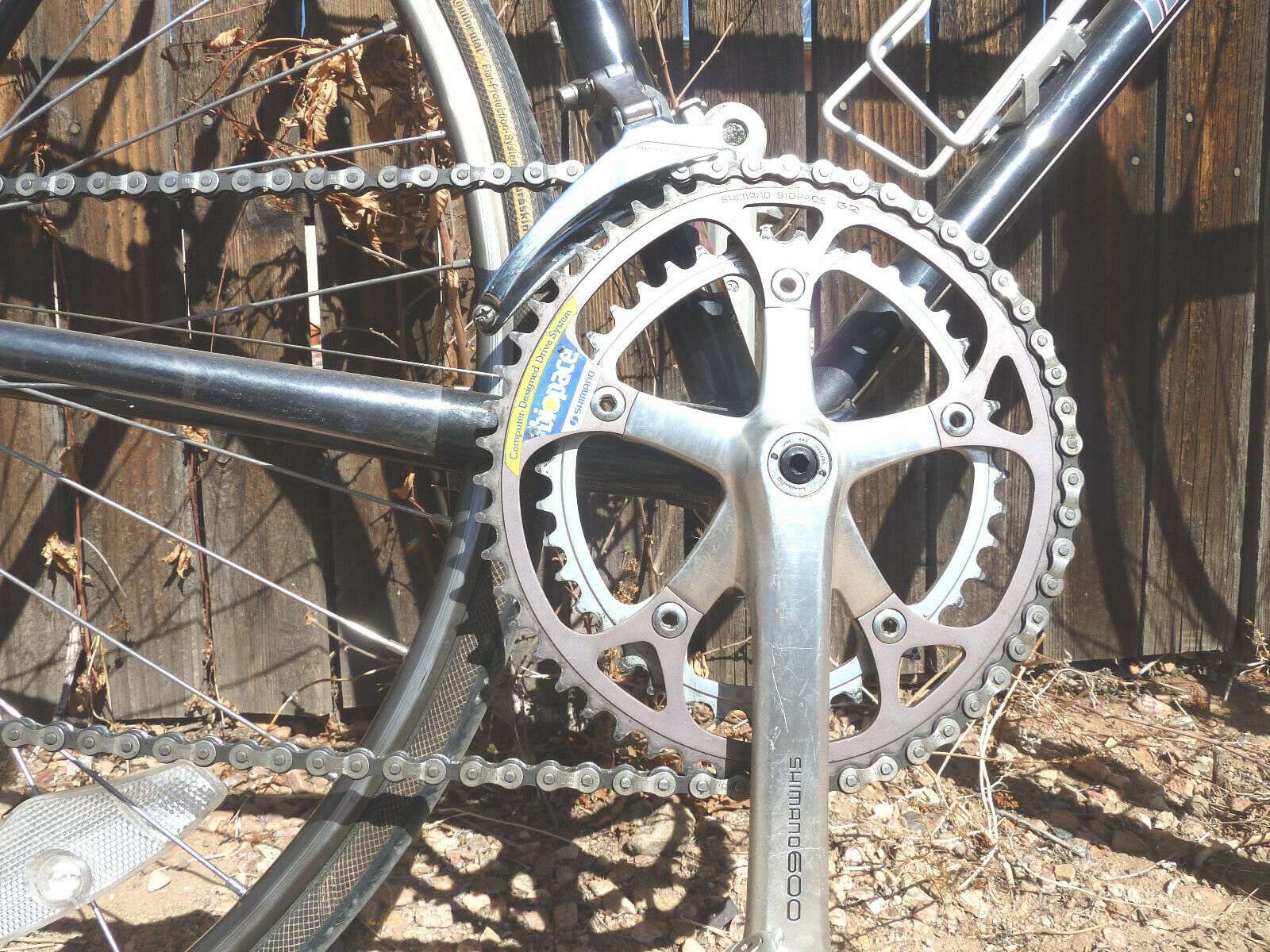 1986 Miyata 912 Road bike-Great condition! - Fresh Stock Dated February 2026