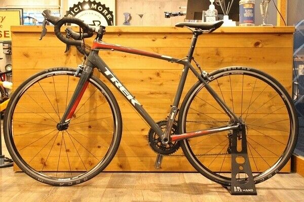 Trek Emonda Alr4 2018 Models 54 Sizes Shimano Tiagra 4700 10S Aluminium Road - Fresh Stock Dated February 2026