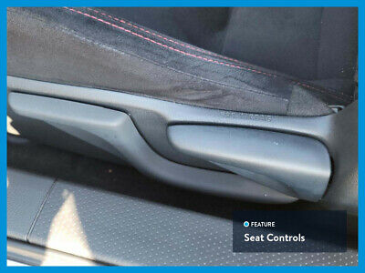 2013 Scion FR-S Coupe 2D - Fresh Stock Dated December 2025