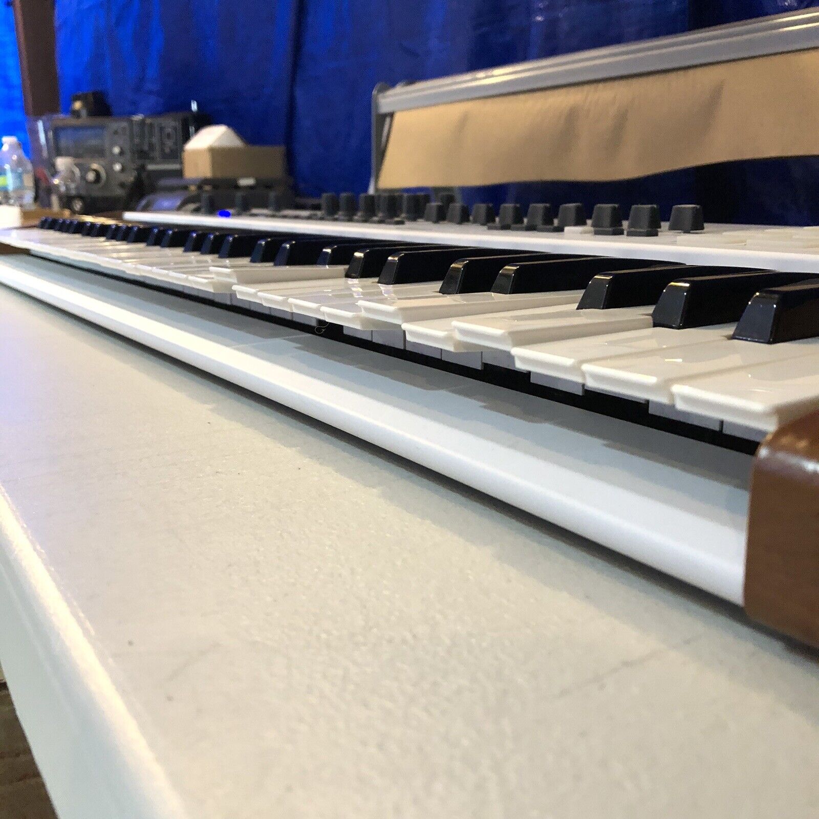 Arturia KeyLab 61 MIDI keyboard controller Broken Keys Read Description - Fresh Stock Dated February 2026