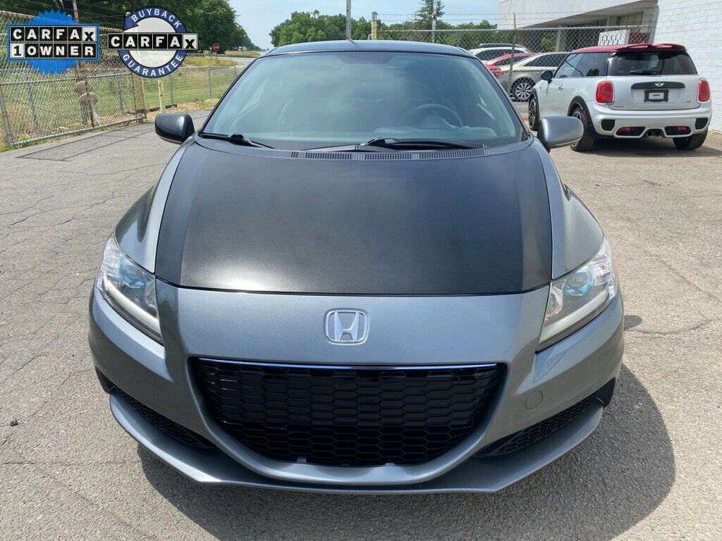 2014 Honda CR-Z - Fresh Stock Dated December 2025