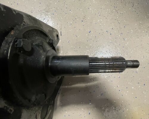 Borg Warner Super T10 Aluminum Case 2.64 1st gear - Fresh Stock Dated December 2025