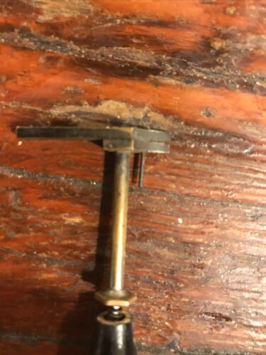 ANTIQUE VINTAGE WATCHMAKER TOOLS LOT OF 2 - Fresh Stock Dated December 2025