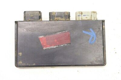 Honda Rancher 420 FPM 13 PGM FI Unit 38770-HP5-U21 30813 - Fresh Stock Dated February 2026