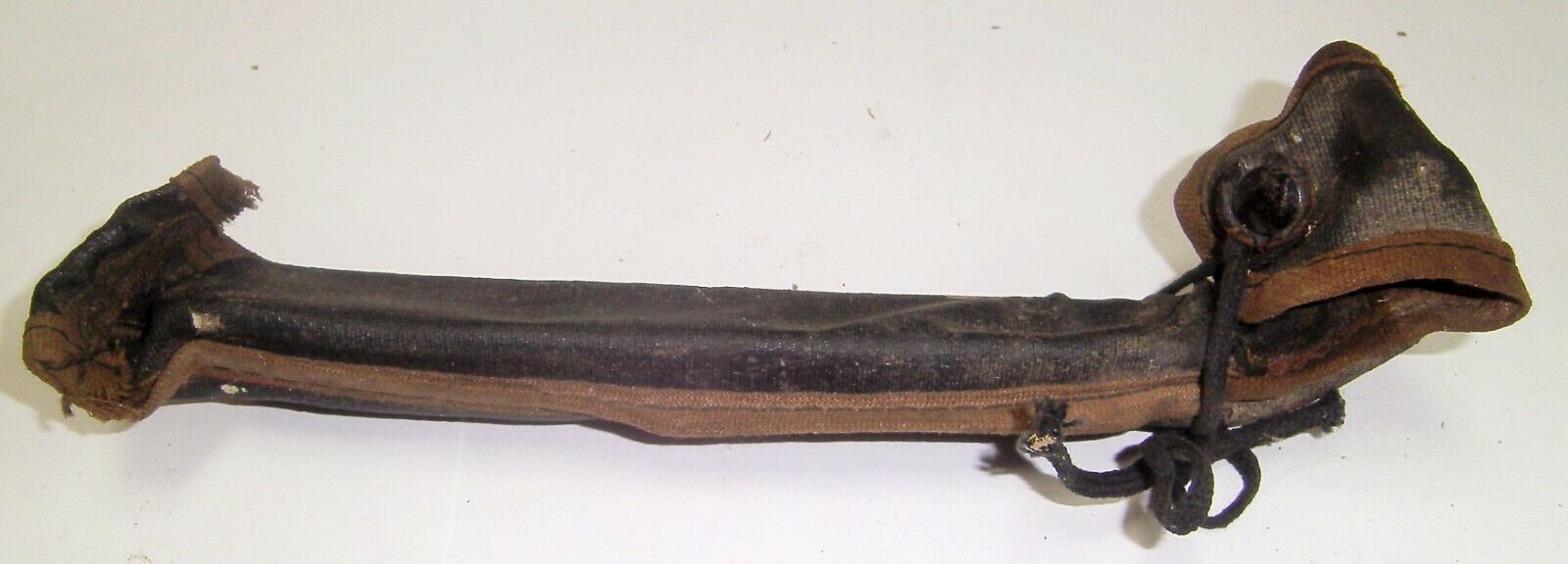 Vintage Mossberg Bicycle Set No. 710 Cycle Tire Irons in Pouch RARE HARD TO FIND - Fresh Stock Dated February 2026