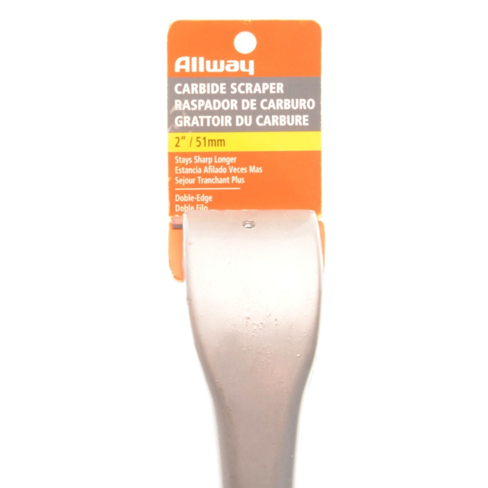 Allway Carbide Scraper 2
