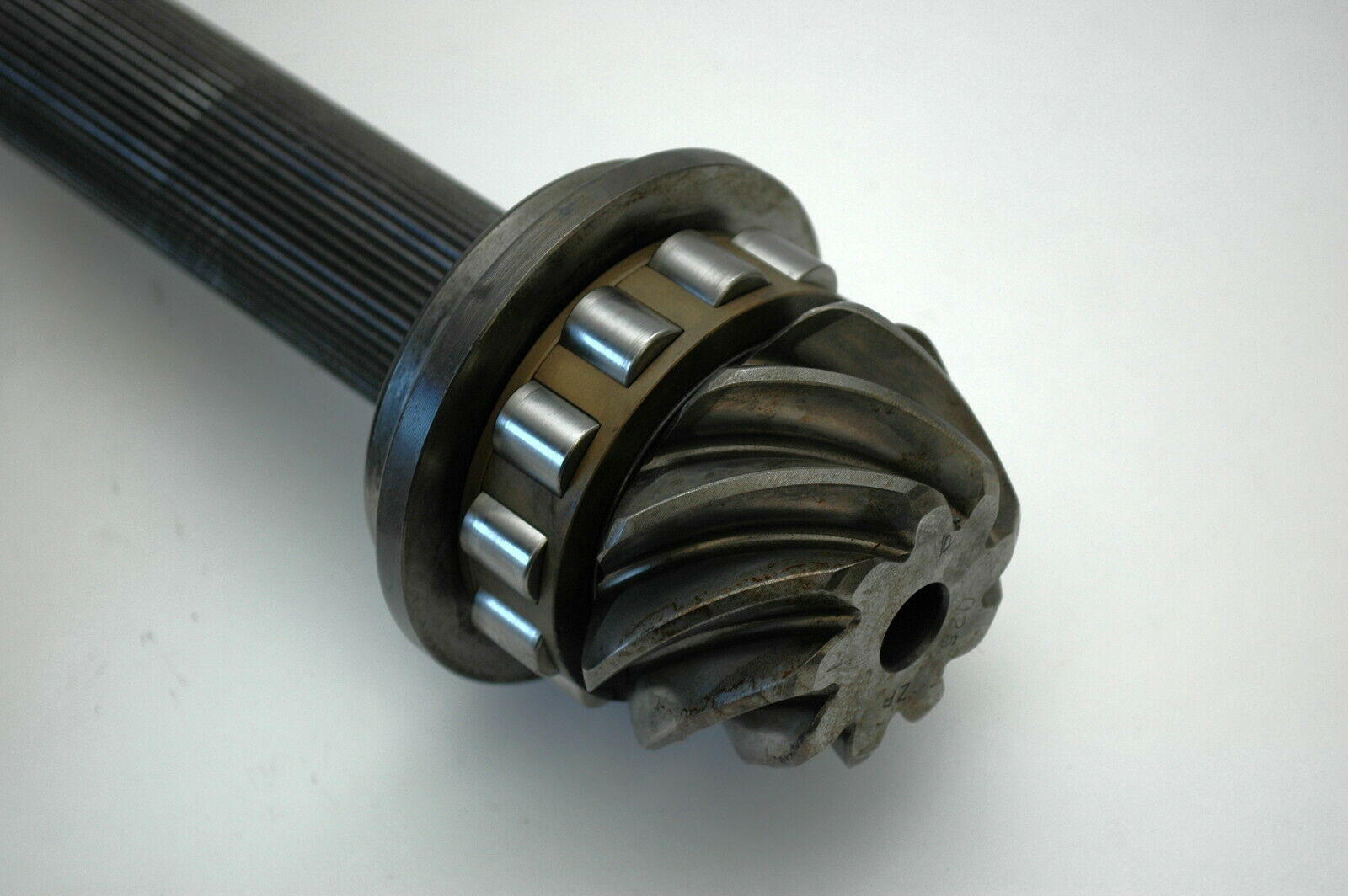 Porsche 993 Transmission 6 Speed Ring Pinion 9:31 96430291174 4wd - Fresh Stock Dated February 2026