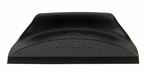 Hopkins Subzero 16621 Ice Crusher Ice Scraper Colors May Vary - Fresh Stock Dated February 2026