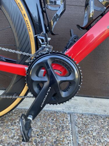 2018 Canyon Aeroad CF SLX Disc - Fresh Stock Dated December 2025