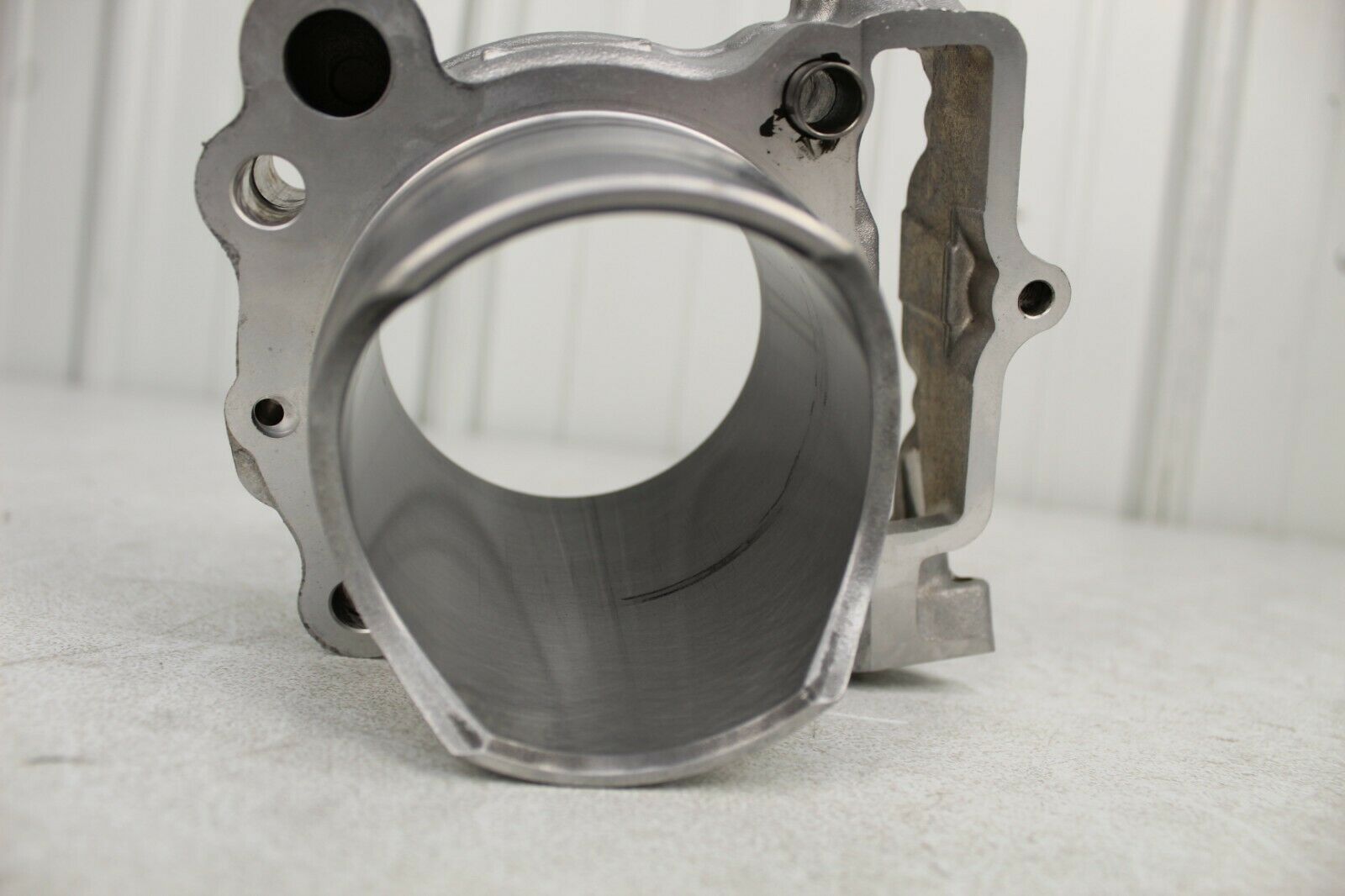 2011 Kawasaki KX250F Cylinder 11005-0138 KX250 F KX 250 F 11 #6 needs re-plate - Fresh Stock Dated February 2026