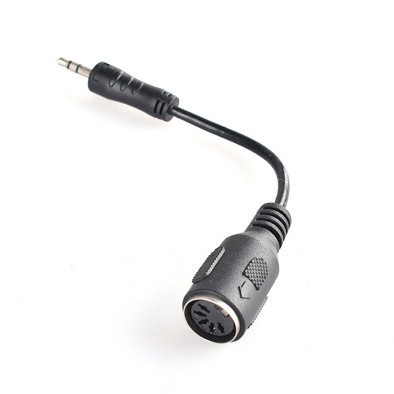 DOREMIDI Expression Pedal Converter Pedal Sustain Pedal Expander MPC-10 - Fresh Stock Dated February 2026