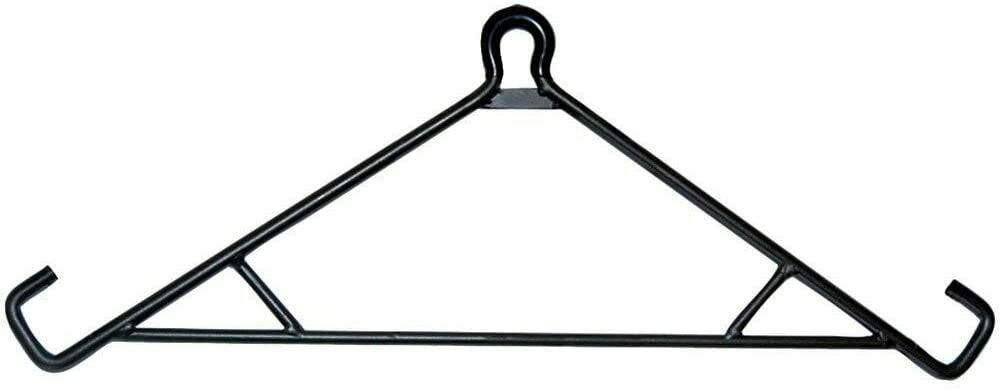Gambrel 500 Lbs Elk Deer Antelope Hunting Accessory Steel Hanger Skinning Tools - Fresh Stock Dated February 2026