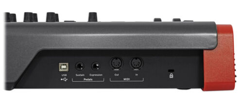 Novation IMPULSE 25 Ableton Live 25-Key MIDI USB Keyboard Controller - Fresh Stock Dated February 2026