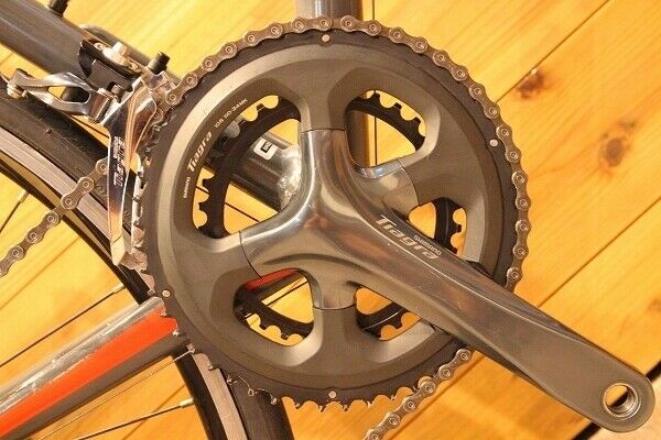 Trek Emonda Alr4 2018 Models 54 Sizes Shimano Tiagra 4700 10S Aluminium Road - Fresh Stock Dated February 2026