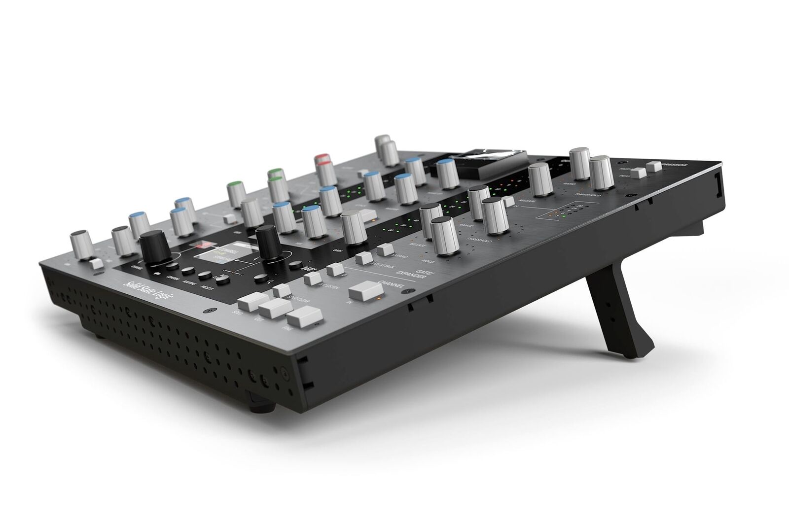 Solid State Logic SSL - UC1 - SSL USB Plug-In Controller (B-Stock) - Fresh Stock Dated February 2026