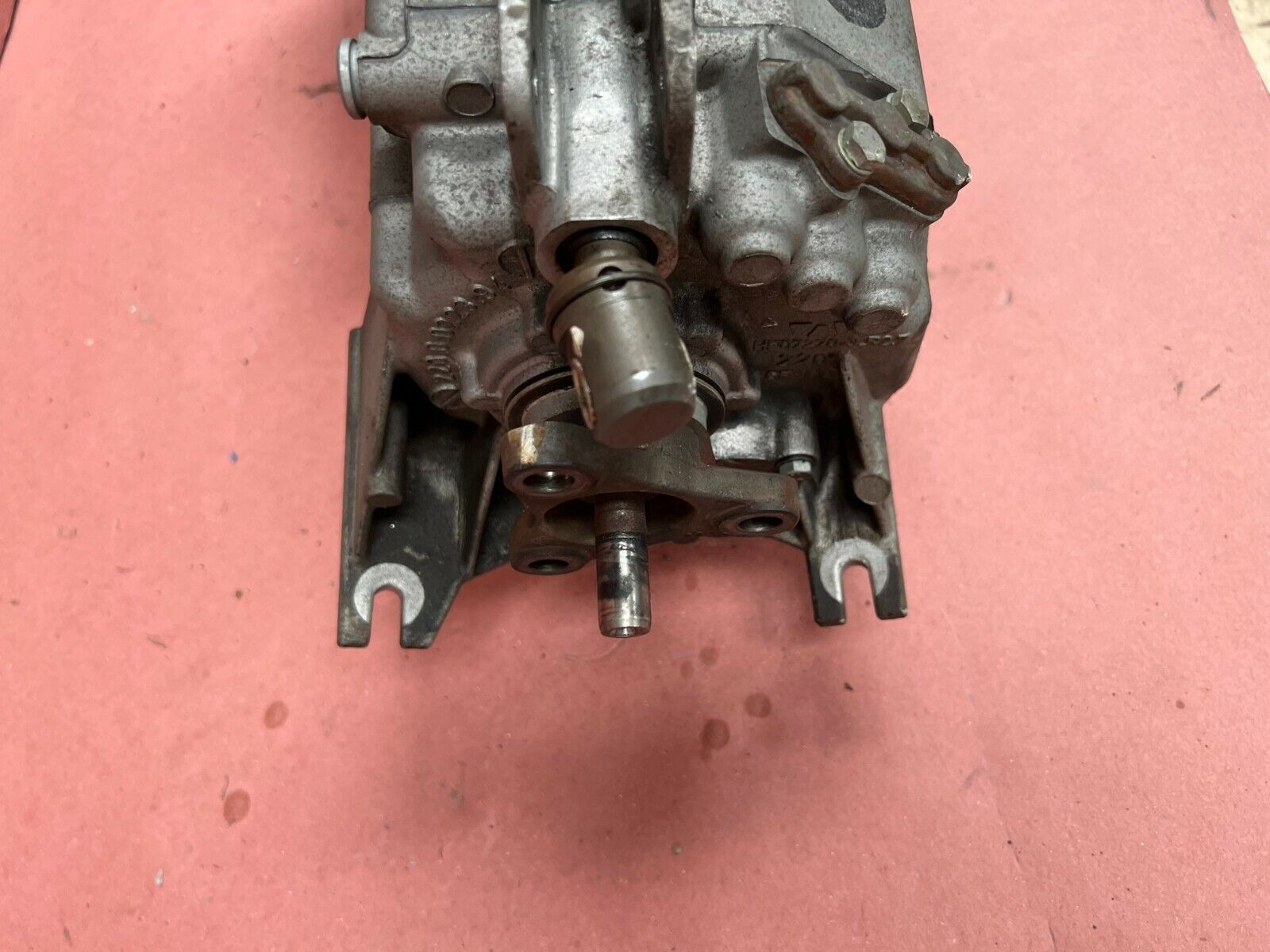 Manual Transmission 5 SPD Gear Box GETRAG S5D250G  BMW Z4 E85 Roadster OEM 50K - Fresh Stock Dated February 2026