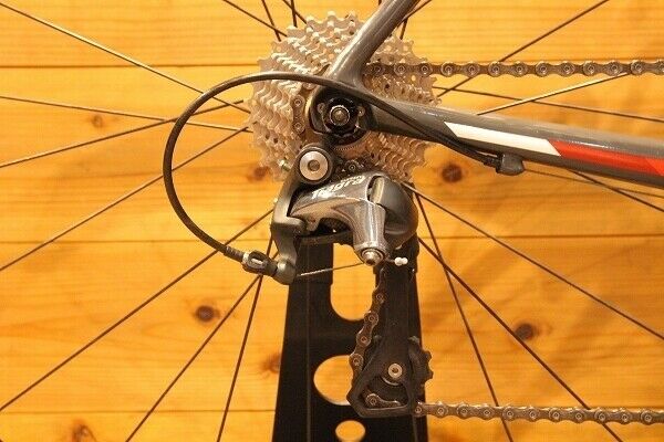 Trek Emonda Alr4 2018 Models 54 Sizes Shimano Tiagra 4700 10S Aluminium Road - Fresh Stock Dated February 2026