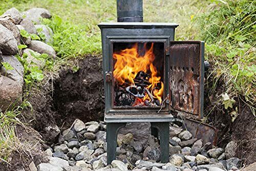 Legendary  Fatwood Fire Starter Sticks, Gift Box, Kindling Wood, Campfire - Fresh Stock Dated December 2025