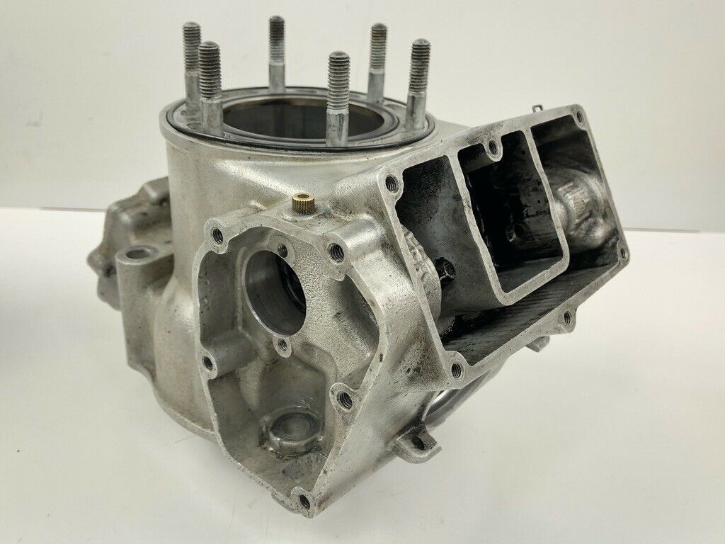 98 Suzuki RM250 RM 250 Engine Motor Cylinder Jug Barrel Piston Top End 96-00 - Fresh Stock Dated February 2026