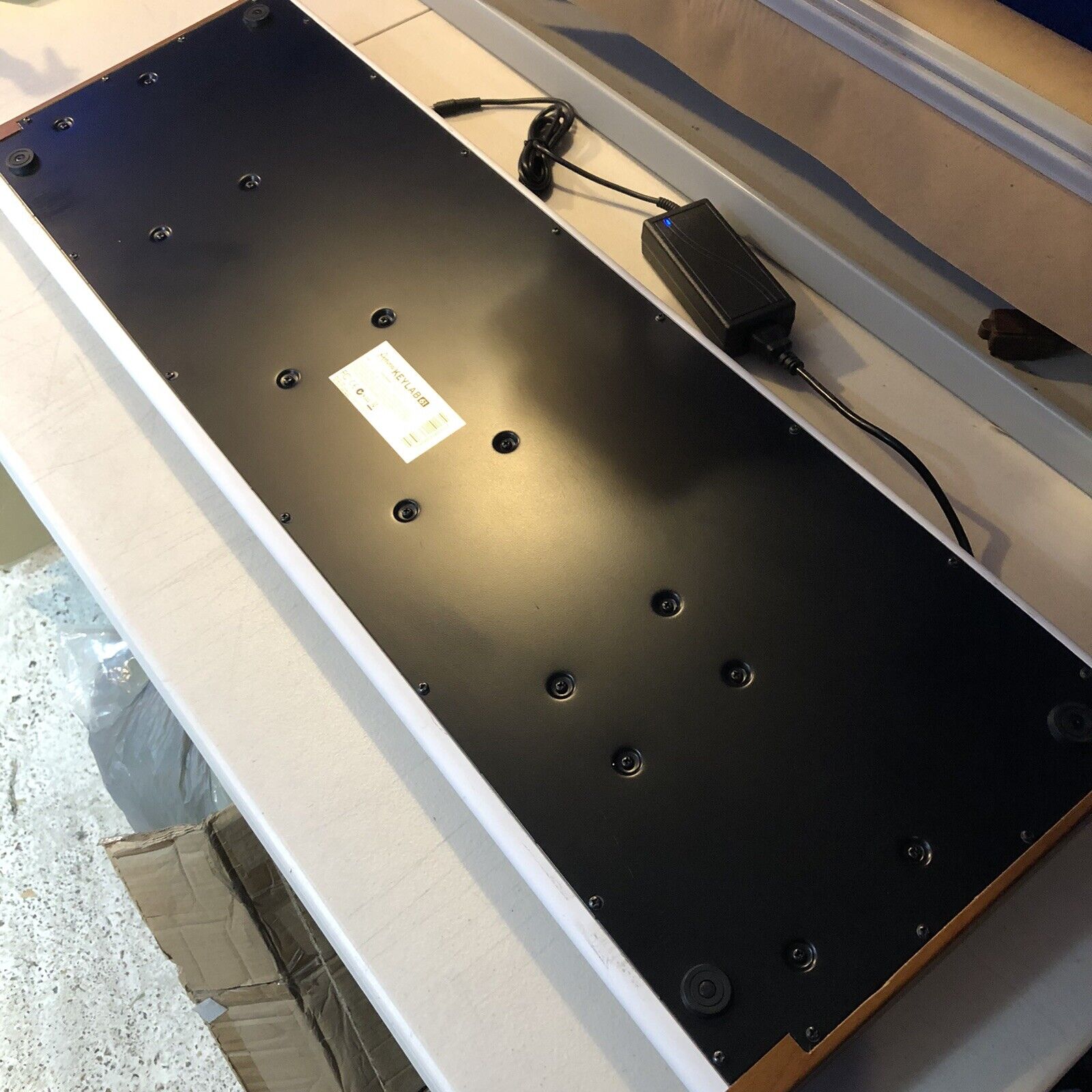 Arturia KeyLab 61 MIDI keyboard controller Broken Keys Read Description - Fresh Stock Dated February 2026