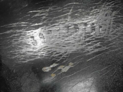 3927797AF Water Pump Pulley, Mercruiser - Fresh Stock Dated February 2026