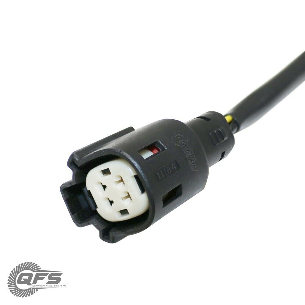 QFS Fuel Pump Module Assembly 07-19 Harley-Davidson Sportster XL1200 75268-07F - Fresh Stock Dated February 2026