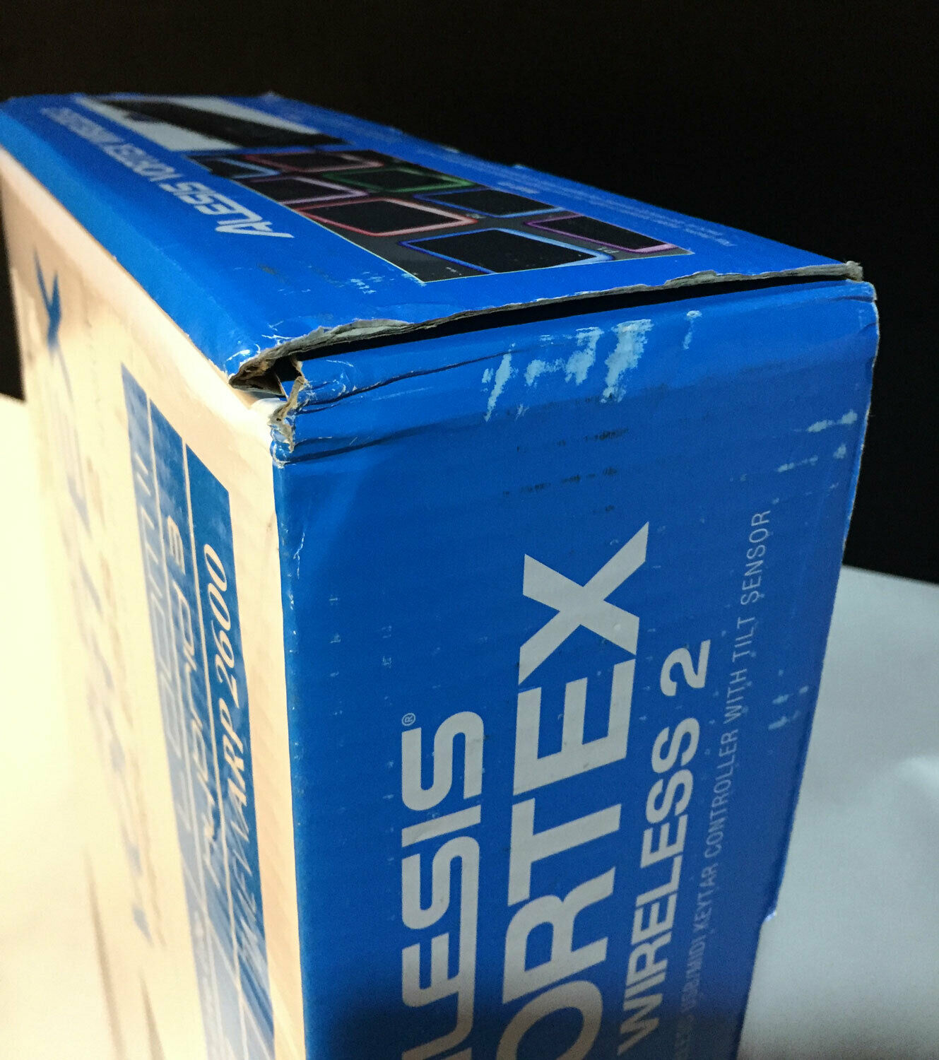 Alesis Vortex mk2 Wireless Keyboard Controller - Fresh Stock Dated February 2026