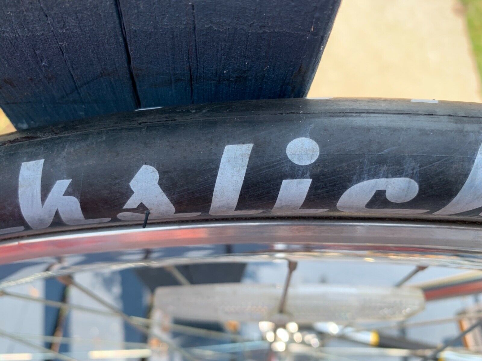 SE LAGER USA BIKE STAINLESS STEEL FRAME SIZE 52 - Fresh Stock Dated February 2026