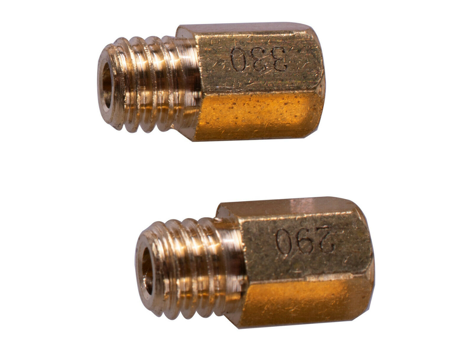 Full Jet Kit Include 12 Main Jets 2 Pilot 2 Needles MIKUNI For Yamaha Banshee - Fresh Stock Dated February 2026